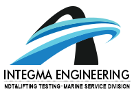 Logo Integma Engineering
